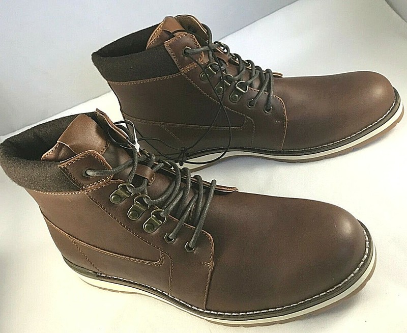 target men's goodfellow boots